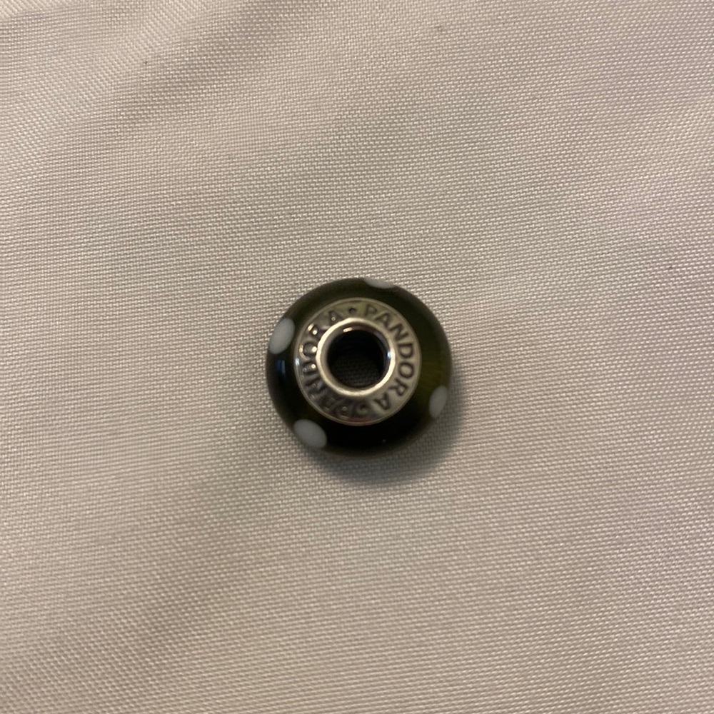 Pandora Murano Glass Charm
